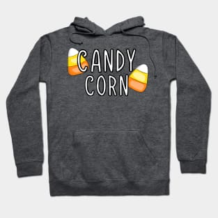 Candy Corn Hoodie